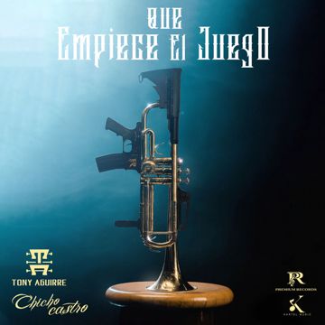 Que Empiece El Juego-cover
