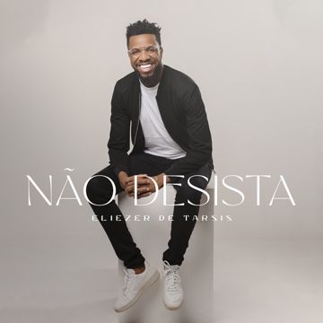 Não Desista-cover