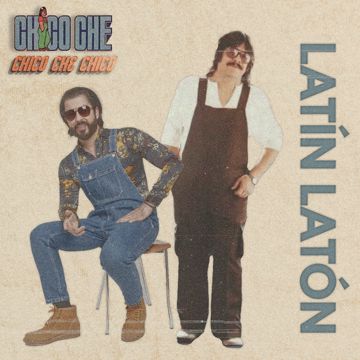 Latín Latón-cover