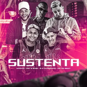 Sustenta-cover