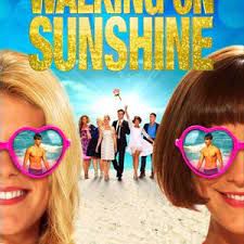 Walking On Sunshine-cover