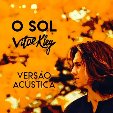 O Sol (Versão Acústica)-cover