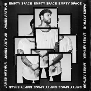 Empty Space-cover