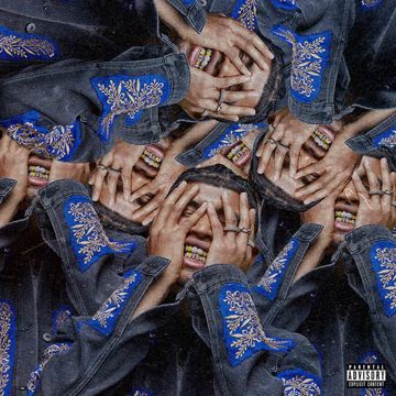 Raise The Roof (feat. Ty Dolla $ign)-cover