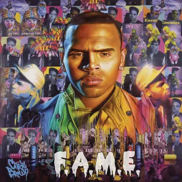 Champion (feat. Chris Brown)-cover