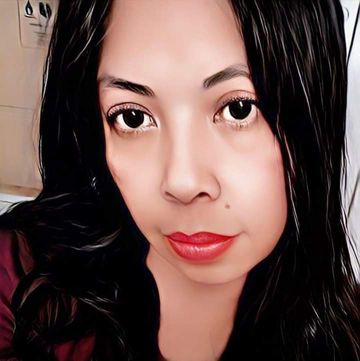 Cover by nanda♥️syafik