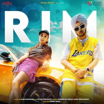 Rim-cover