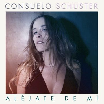 Aléjate de mí-cover