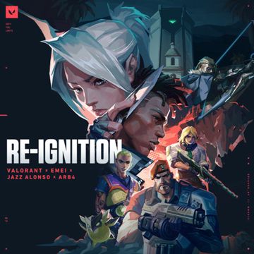 Re-ignition-cover