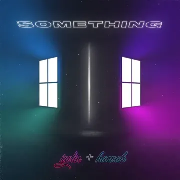 Something-cover