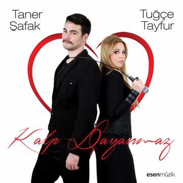 Yok Olsam-cover