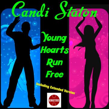 Young Hearts Run Free-cover