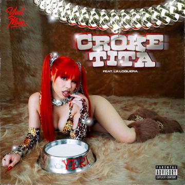 Croketita-cover