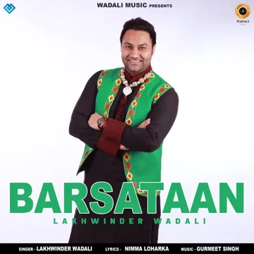 Barsataan-cover