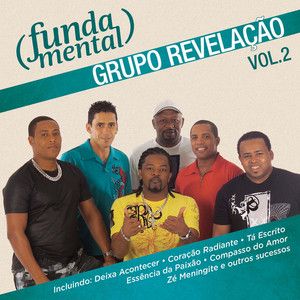 Essencia da Paixão -cover