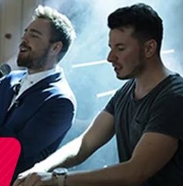 Kırk Yılda Bir Gibisin-cover