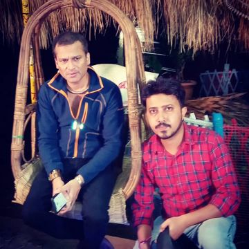 O Bidexi Bondhu (Zubeen Garg)