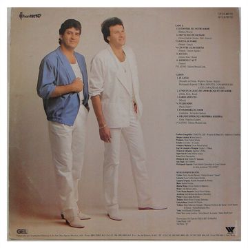 quem será seu outro amor