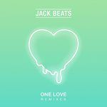 One Love(Mak & Pasteman Remix)-cover