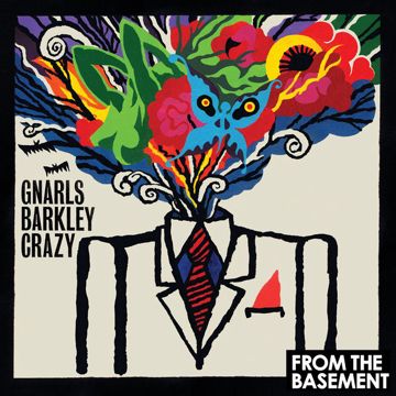 Crazy (Acoustic Ver.)-cover