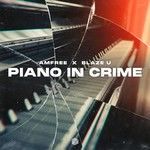 Piano In Crime-cover
