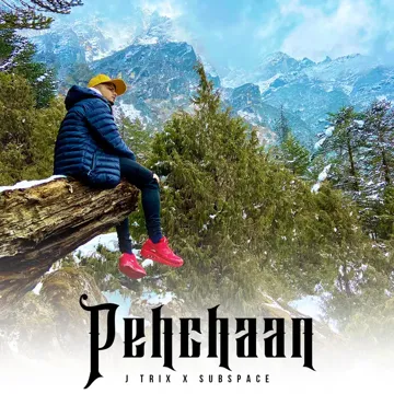 Pehchaan-cover
