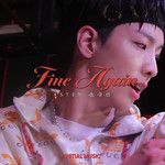 Fine Again-cover