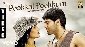 pookal pookum tharunam-sing to piano-cover