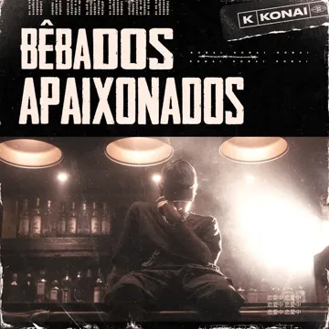 Bêbados Apaixonados-cover