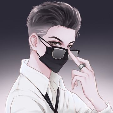 爷们要战斗（柔情版）-cover