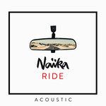 Ride(Acoustic)-cover