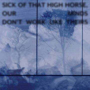 High Horse-cover
