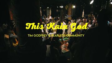 This Kain God-cover