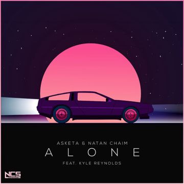 Alone-cover