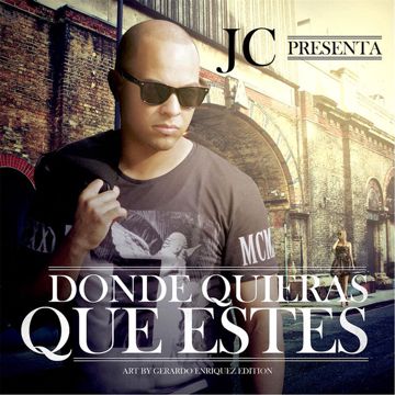 Donde Quiera Que Estas