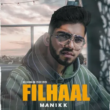 Filhaal-cover