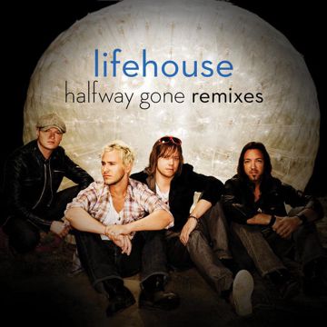 Halfway Gone-cover