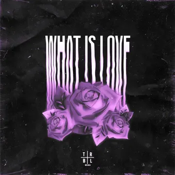 What Is Love (Sped Up)