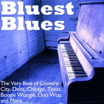 The Bluest Blues