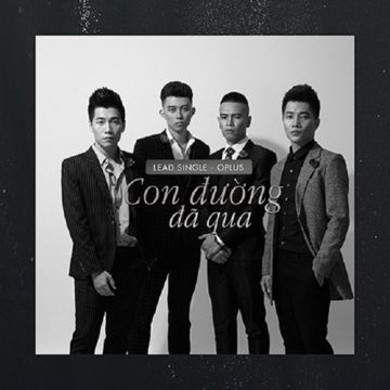 Con Đường Đã Qua-cover