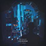 Our Weapons-cover
