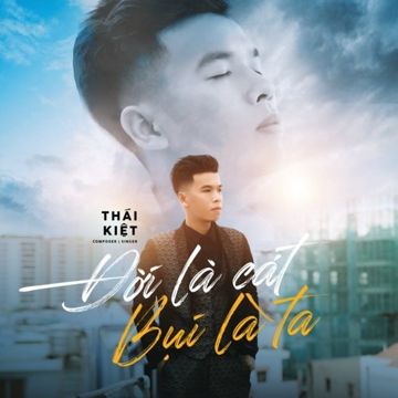 Đời Là Cát Bụi Là Ta (Cover)-cover