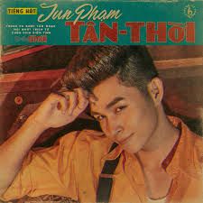 Tân Thời-cover