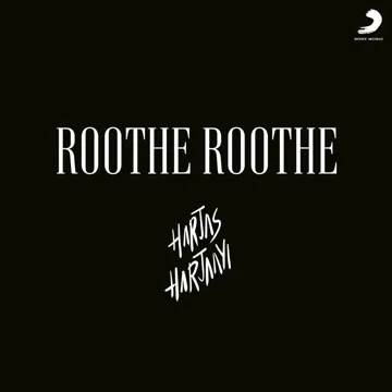 Roothe Roothe-cover
