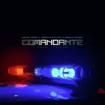 Comandante-cover