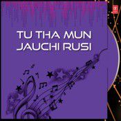 Tu Tha Mun Jauchi Rusi-cover
