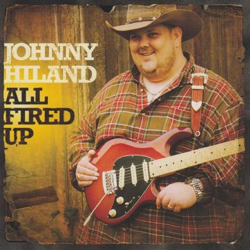 Fired Up-cover