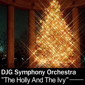 O Holy Night-cover