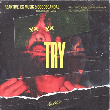 Try-cover