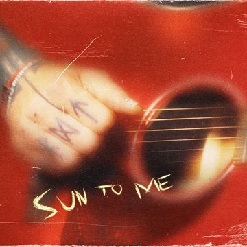 Sun To Me-cover